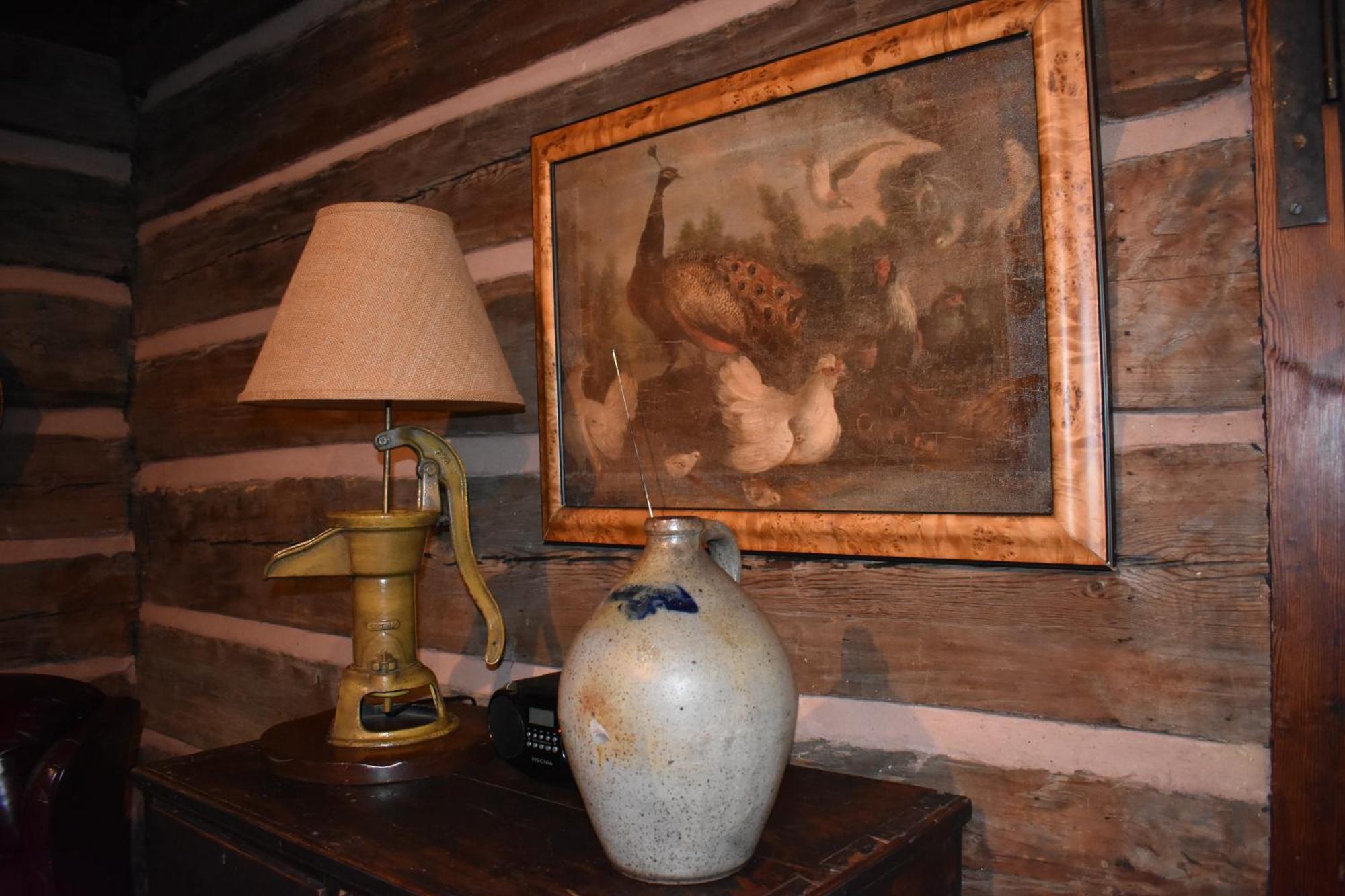 Restored1850S Log Cabin, With Gazebo And Gardens! 1 Mile To Downtown Weaverville Esterno foto